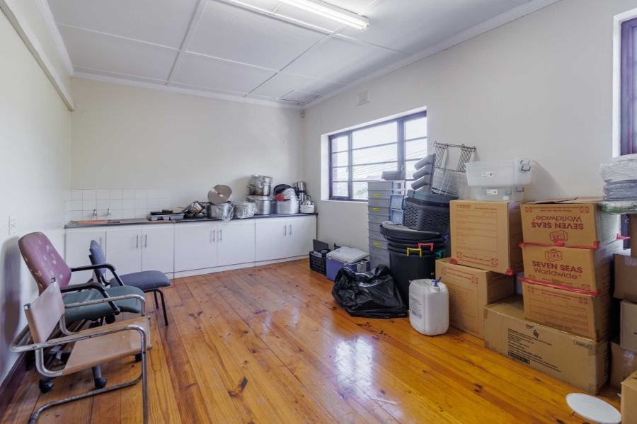 To Let Commercial Property for Rent in Cape Town City Centre Western Cape